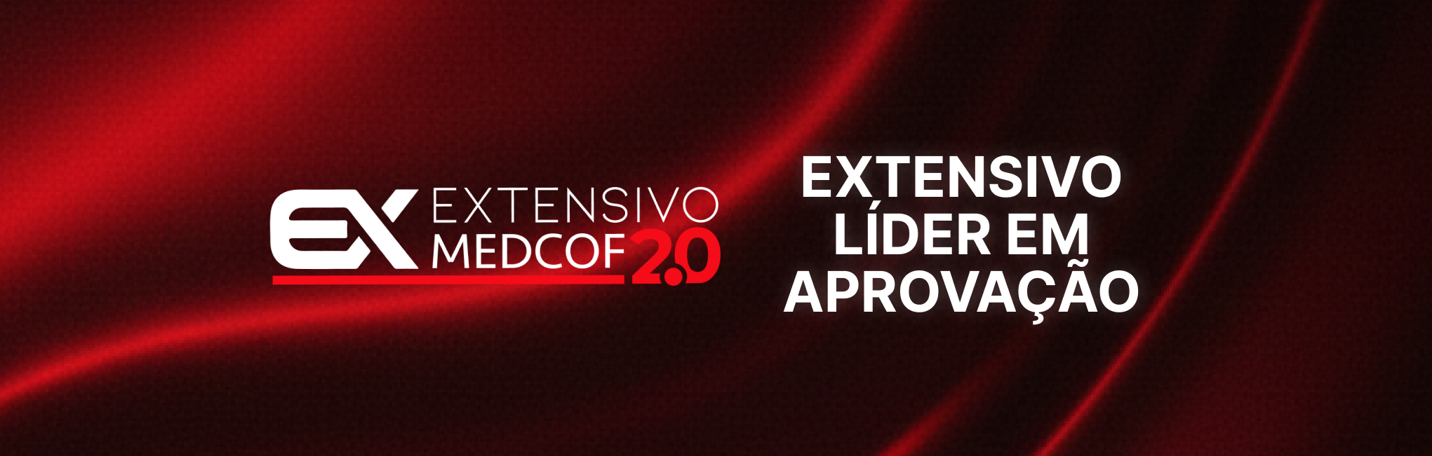 Líder em Aprovações